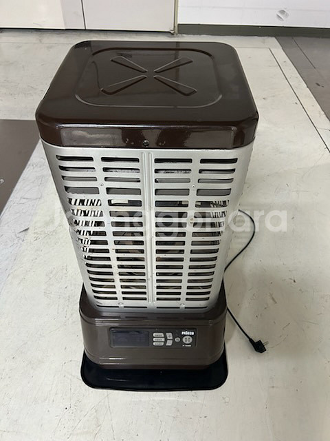 파세코 로타리 히터 석유난로 캠핑 (P-15000F)--0