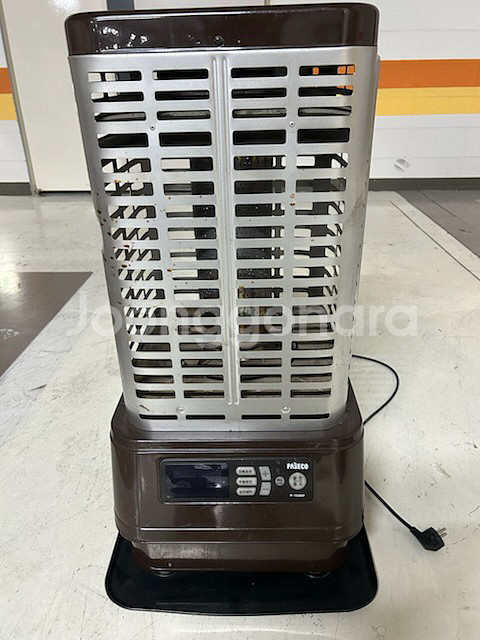 파세코 로타리 히터 석유난로 캠핑 (P-15000F)--1