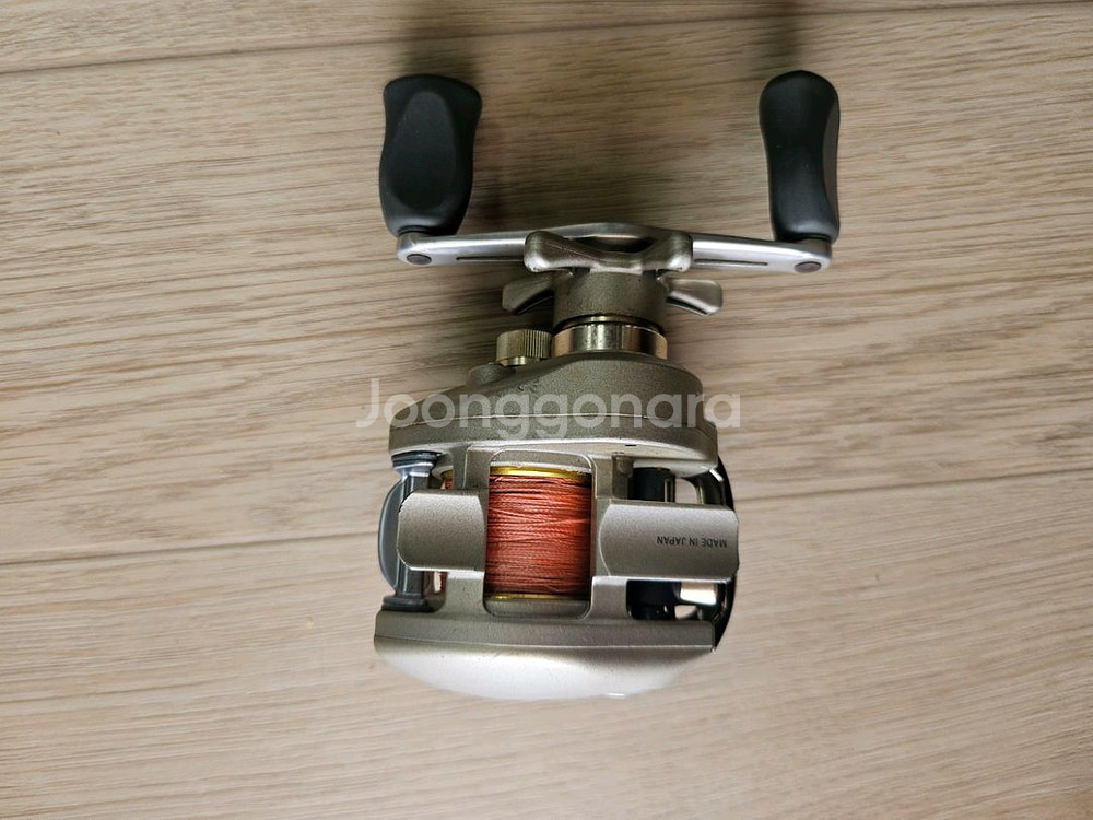 전동릴 쭈꾸미릴--1