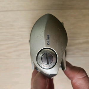 전동릴 쭈꾸미릴