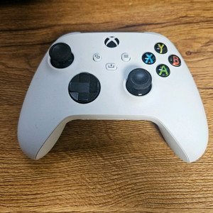 엑스박스 4세대 무선 컨트롤러