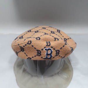 MLB모노그램 울자카드 베레모