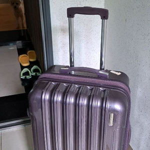 제노바 22인치 캐리어가방