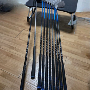 젝시오 MP1100 SR 아이언5~S 및 드라이버