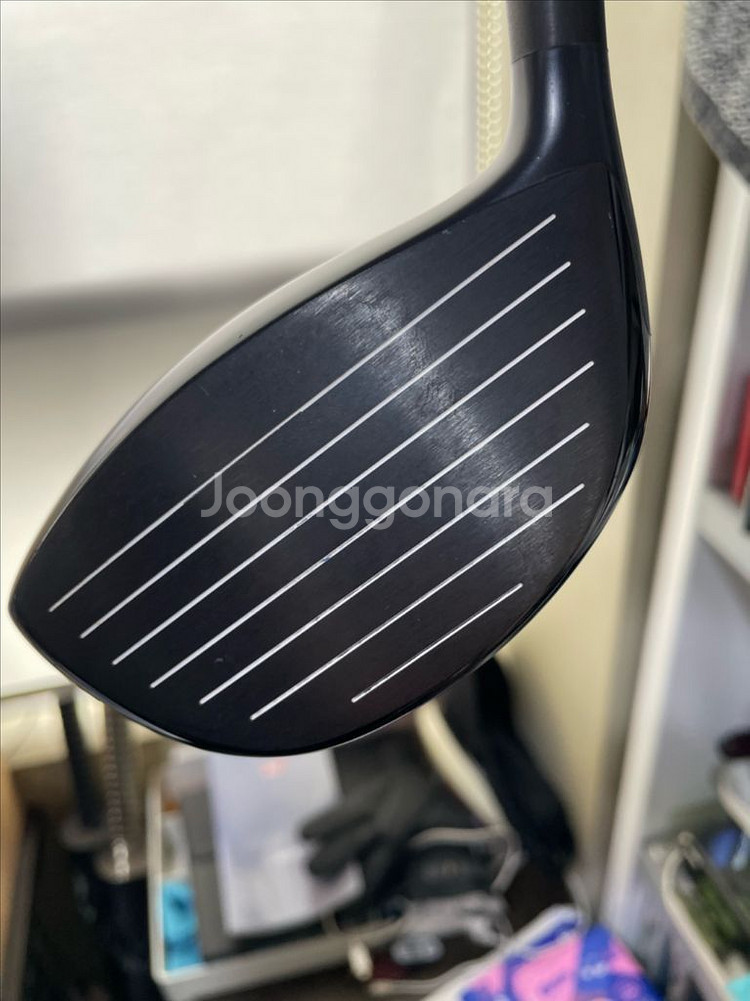 혼마 TW727 430 8.5도--1