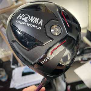 혼마 TW727 430 8.5도