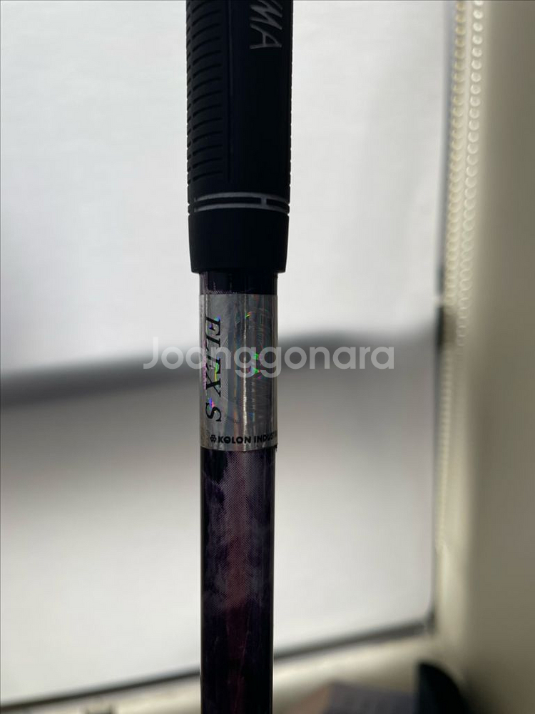 혼마 TW727 430 8.5도--4