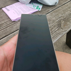 삼성 갤럭시 s24 울트라