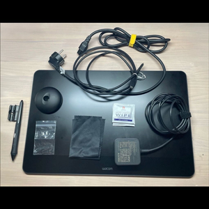 와콤 신티크 프로 16 액정 타블렛 (Wacom Cin