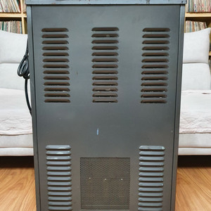 알텍 ALTEC S-15 거함급 진공관 파워앰프