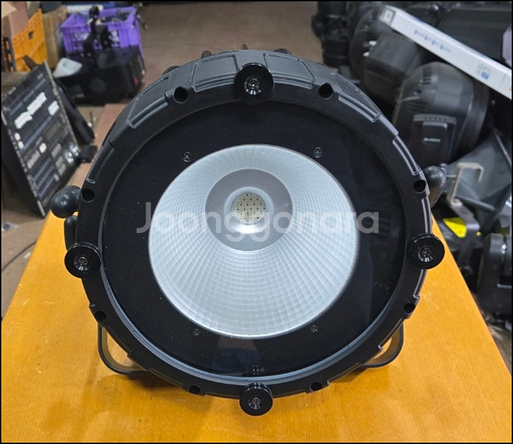 JEG-2010C 중고 COB 파라이트 (RGBW)--2