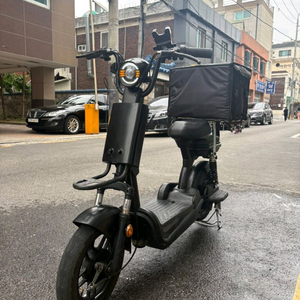 팬텀시티20 전기스쿠터