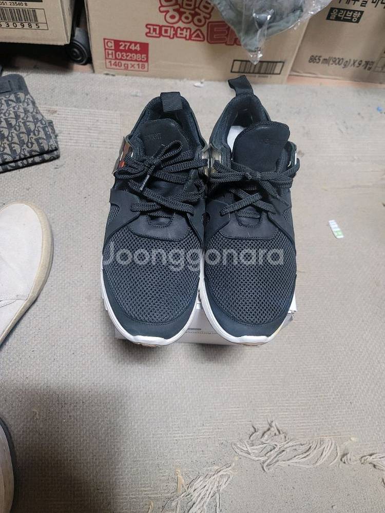 닐바렛 남성 스니커즈 250--0