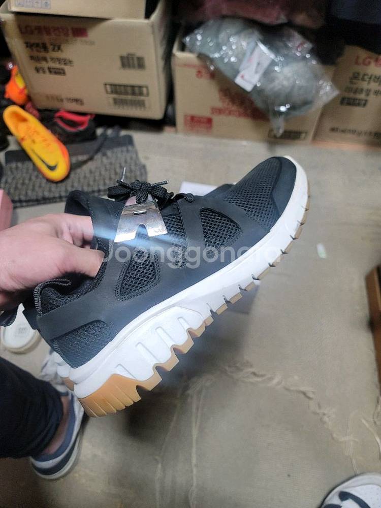 닐바렛 남성 스니커즈 250--2