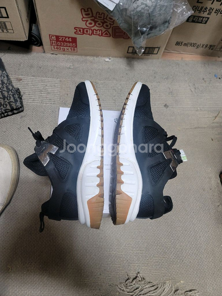 닐바렛 남성 스니커즈 250--5