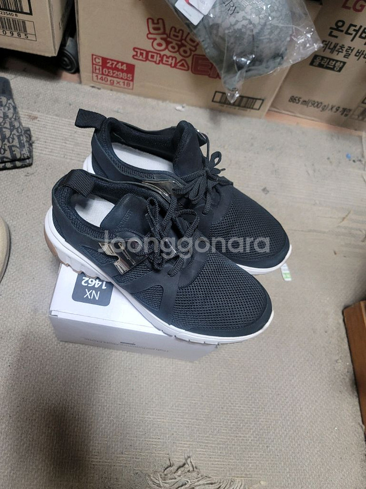 닐바렛 남성 스니커즈 250--8