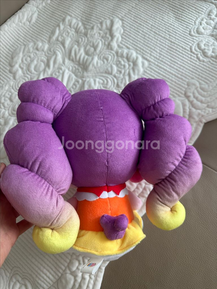 티니핑 인형 28cm--1