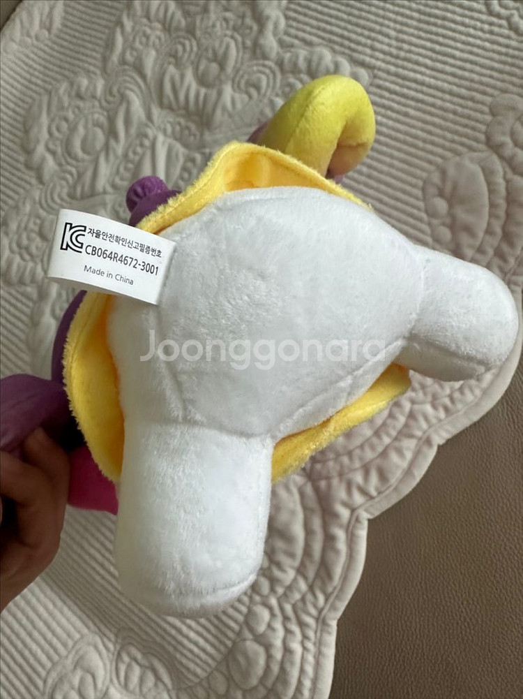 티니핑 인형 28cm--2