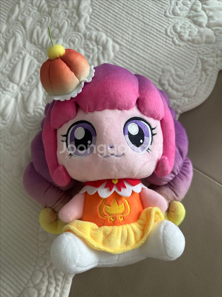 티니핑 인형 28cm--0
