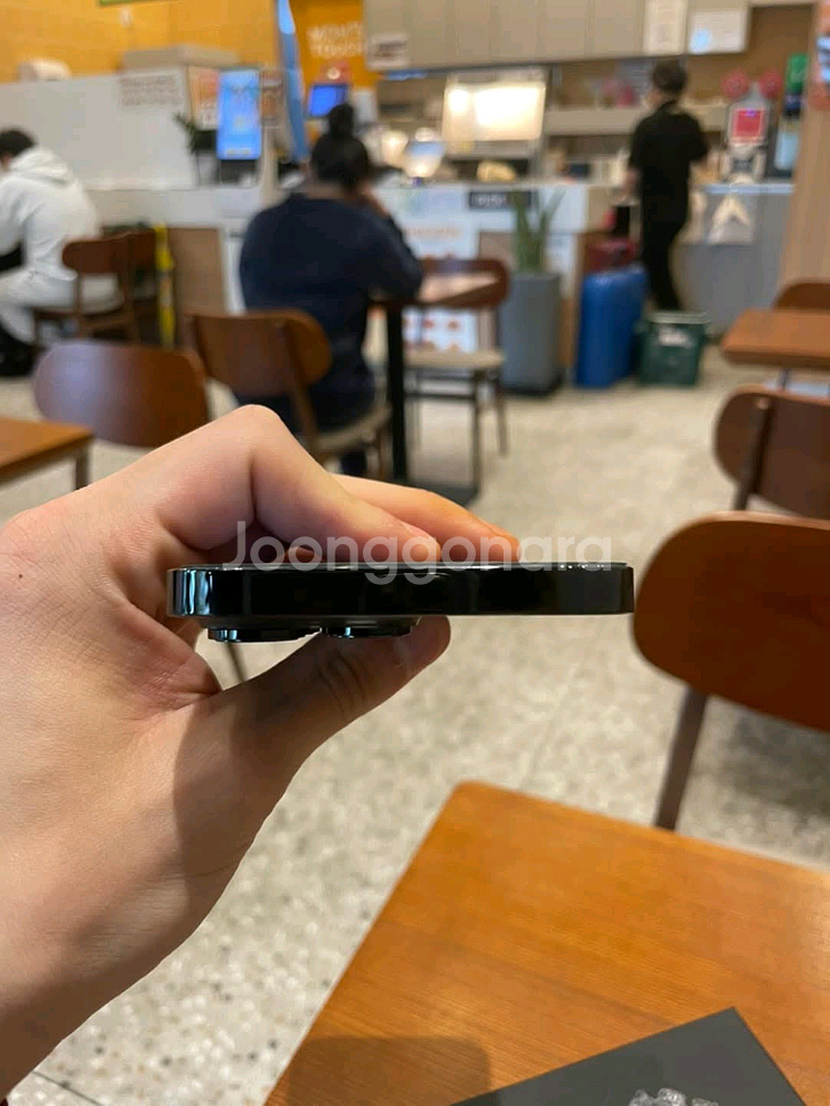 아이펀14프로맥스팝니다--5