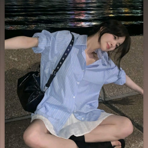 모도마켓 샵 modo 캠버 셔츠