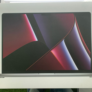 (미개봉) 맥북 m2 pro 16인치 16gb 1tb