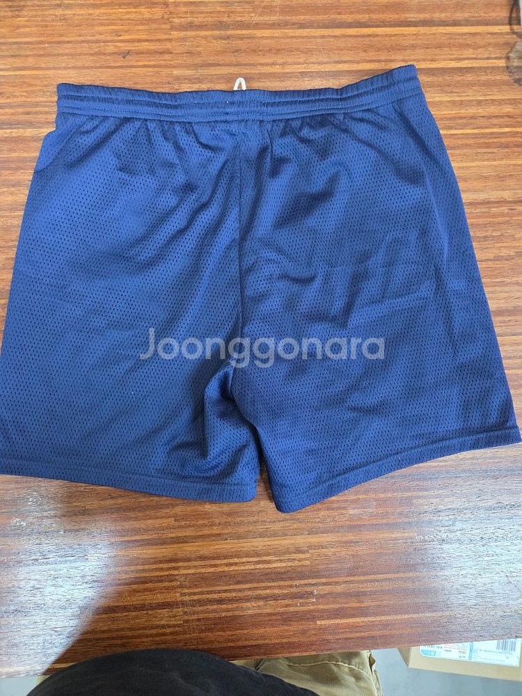 나이키 올드스쿨 메쉬 쇼츠반바지 m L--1