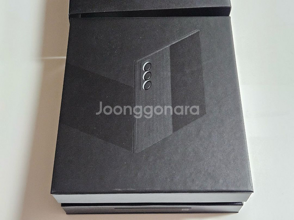 갤럭시폴드SE 블랙쉐도우 512GB 자급제--0