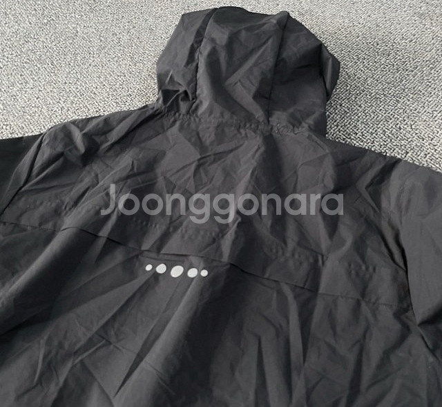 아크테릭스 바람막이 자켓 등산자켓 100/L--3