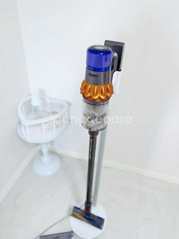 다이슨 V15 디텍트 (SV22)--1