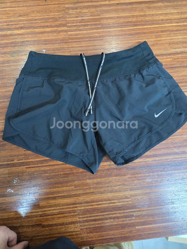 나이키 드라이핏 라이벌 쇼츠반바지 s--0