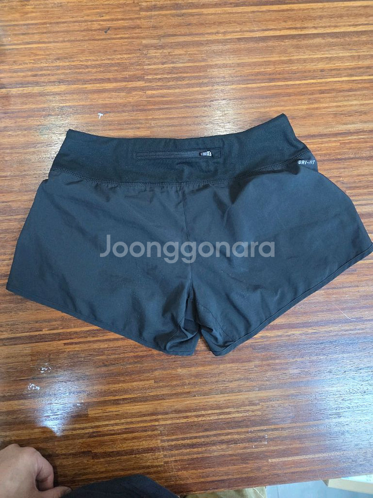 나이키 드라이핏 라이벌 쇼츠반바지 s--1