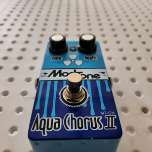 ModTone 아쿠아코러스 판매합니다