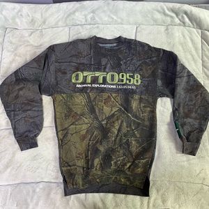 otto 958 맨투맨 L