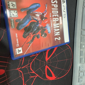 ps5 스파이더맨2 반택포