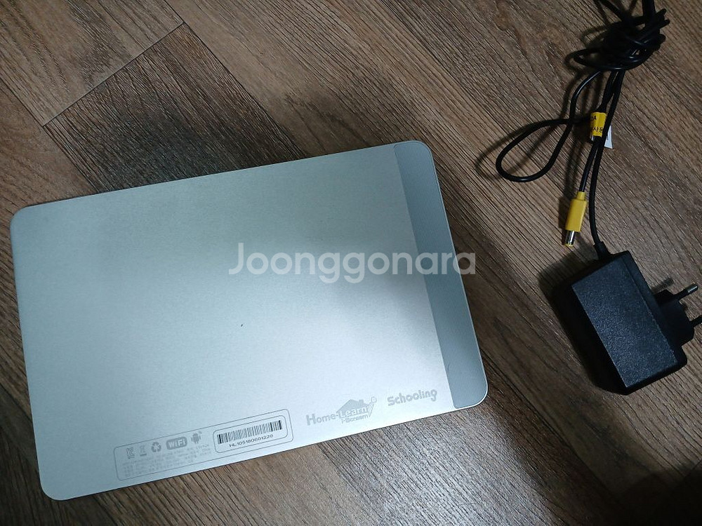 Home-Learn i-Scream 10인치 태블릿--2
