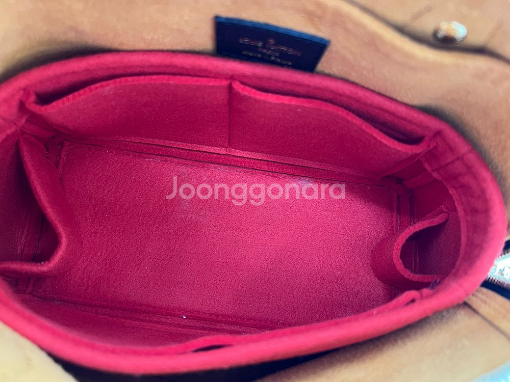 [럭스올 울산점]루이비통 네오 알마 BB 앙프렝뜨 토트--5
