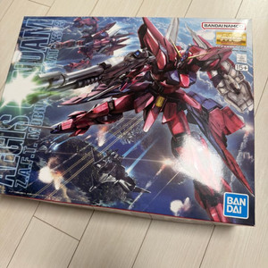 MG 이지스건담