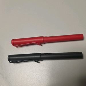 라미사파리 만년필 f촉