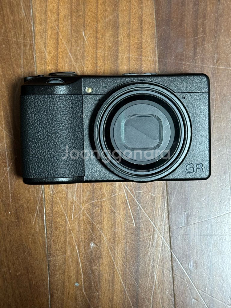 리코 GR3X hdf 카메라--0