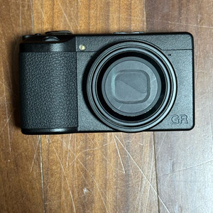 리코 GR3X hdf 카메라