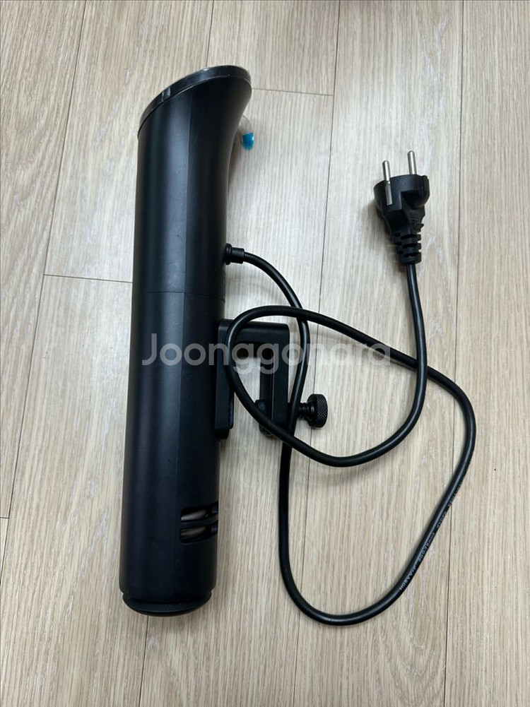 아노바 블루투스 수비드 머신 AN400-EU00--1