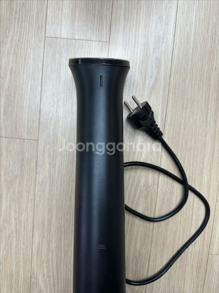 아노바 블루투스 수비드 머신 AN400-EU00--2