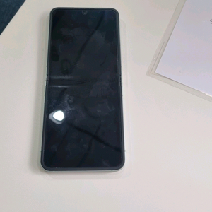 갤럭시 z플립6 5G