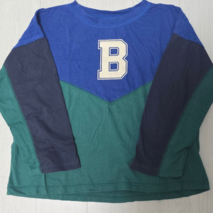 보보쇼즈 B로고 쭉티 6-7 120