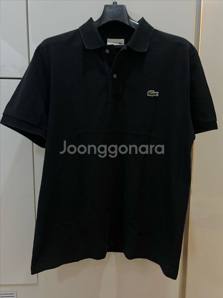 라코스테 반팔카라티 (105-107)--0
