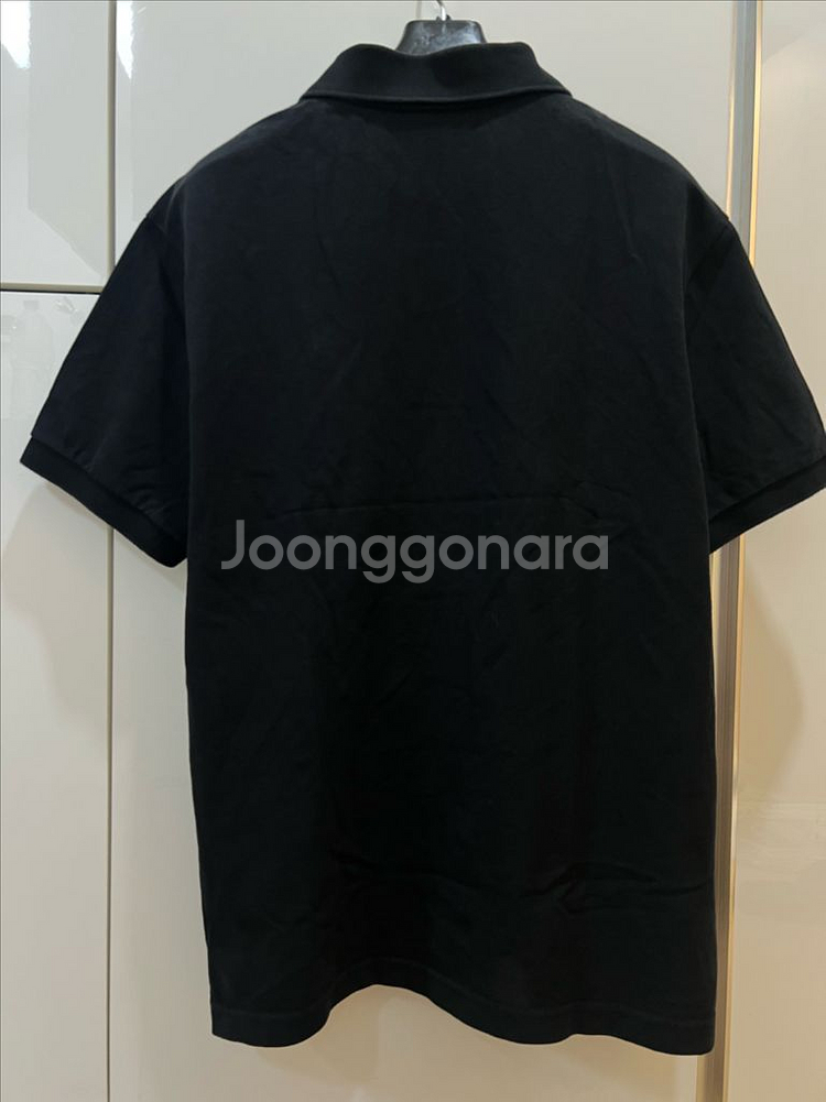 라코스테 반팔카라티 (105-107)--1