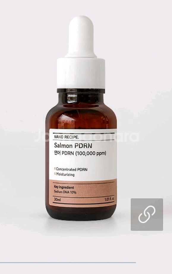 나노레시피 연어pdrn 30ml 2개 (택포)--0