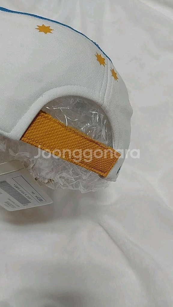 헤지스 여성 골프 모자--7