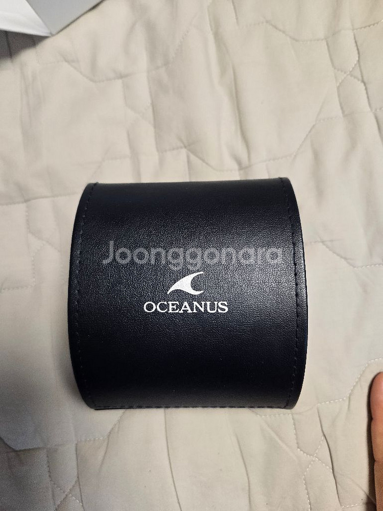 카시오 오셔너스 OCW-S100--2